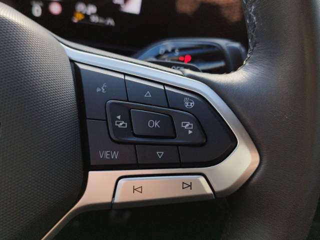 Tiguan Goal 1.5 eTSI DSG IDA/NAV/Travel KLIMA LE