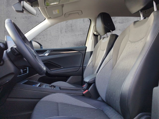 Tiguan Goal 1.5 eTSI DSG IDA/NAV/Travel KLIMA LE