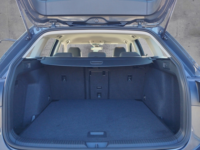 Golf VIII Variant Life 1.5 eTSI DSG LED+/NAV/SHZ