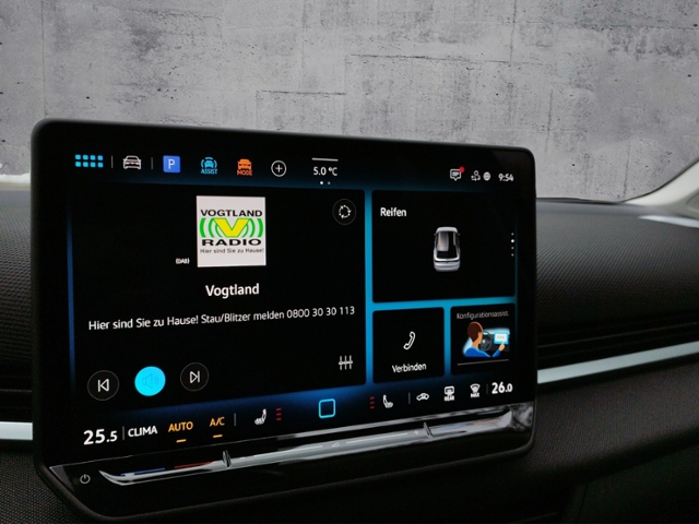 T-Roc Life 1.5eTSI DSG LED+/Technikpak/Winterpak