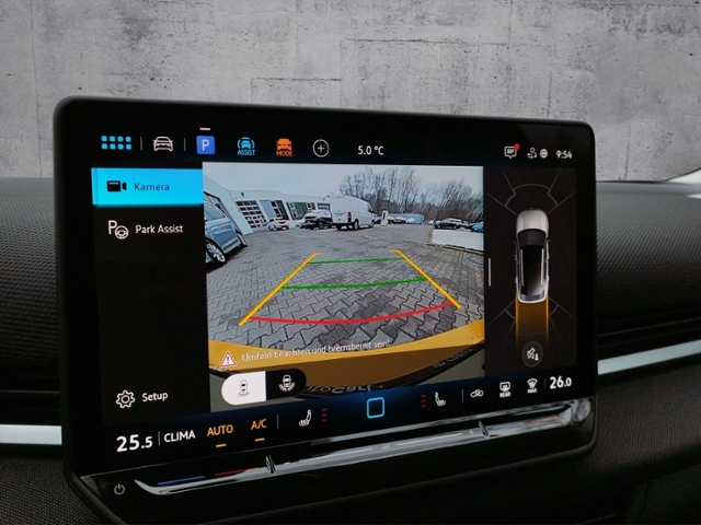 T-Roc Life 1.5eTSI DSG LED+/Technikpak/Winterpak