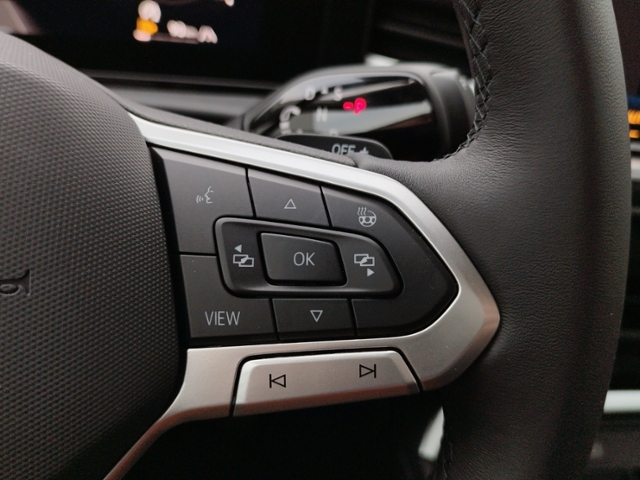 T-Roc Life 1.5eTSI DSG LED+/Technikpak/Winterpak