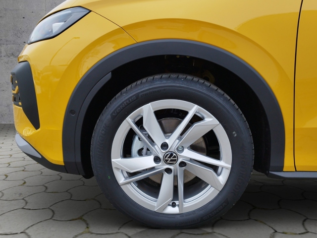 T-Roc Life 1.5eTSI DSG LED+/Technikpak/Winterpak