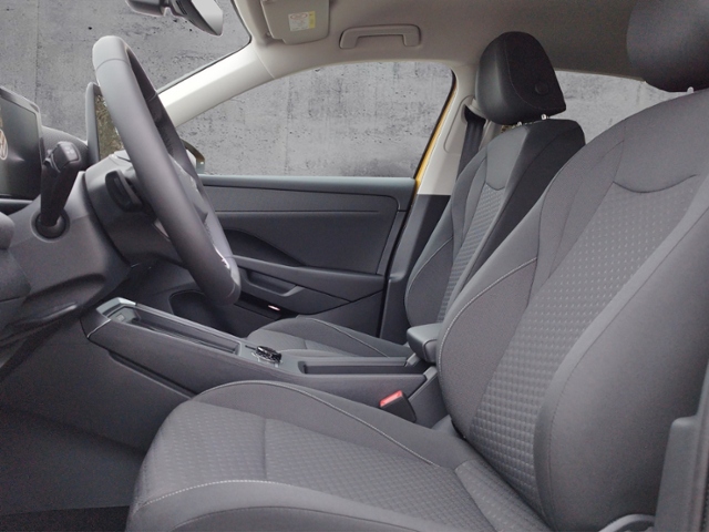 T-Roc Life 1.5eTSI DSG LED+/Technikpak/Winterpak