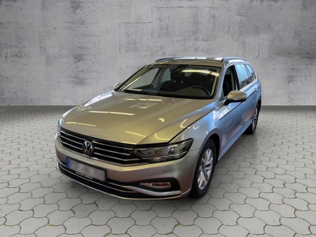 Passat Variant Business 2.0 TDI DSG BusinessPrem