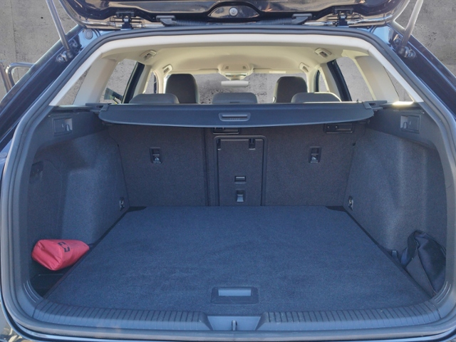 Golf VIII Variant Style 1.5 eTSI DSG Bus.Prem./I