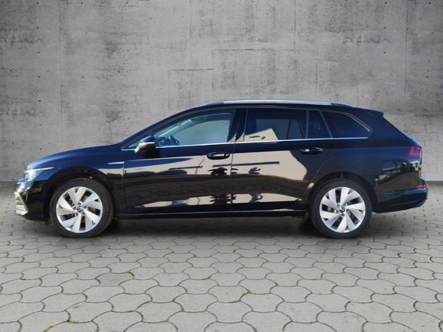 Golf VIII Variant Style 1.5 eTSI DSG Bus.Prem./I