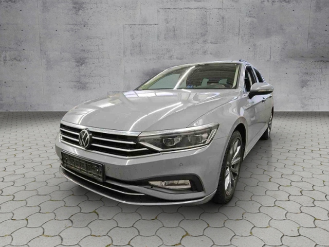 Passat Variant Business 2.0 TDI DSG HUD/IQ.LIGHT