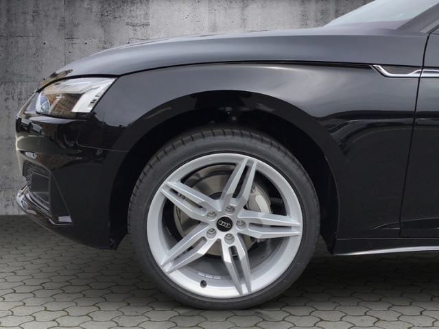A5 Sportback advanced 40 TDI