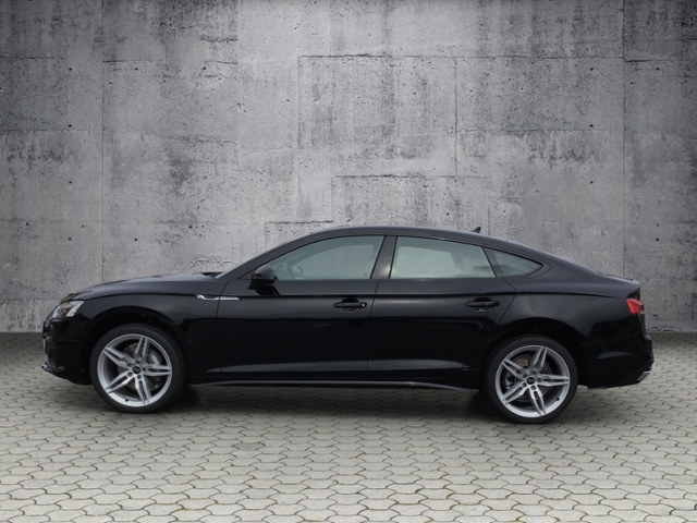 A5 Sportback advanced 40 TDI