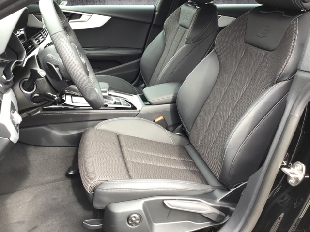 A5 Sportback advanced 40 TDI