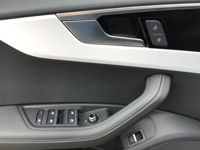 A5 Sportback advanced 40 TDI