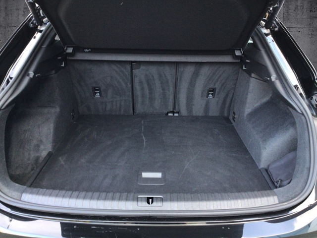 Q3 Sportback 35TDI S-tronic