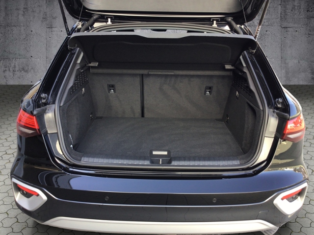 A3 allstreet 35 TFSI S tronic