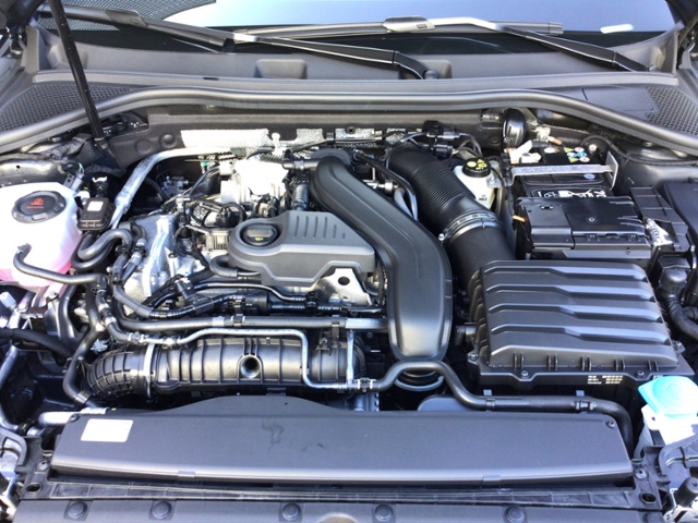 A3 allstreet 35 TFSI S tronic