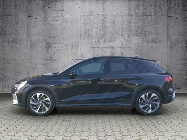 A3 allstreet 35 TFSI S tronic