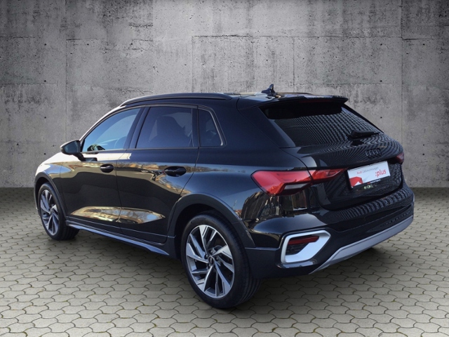 A3 allstreet 35 TFSI S tronic