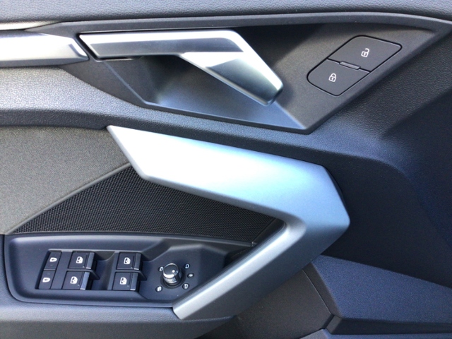 A3 allstreet 35 TFSI S tronic