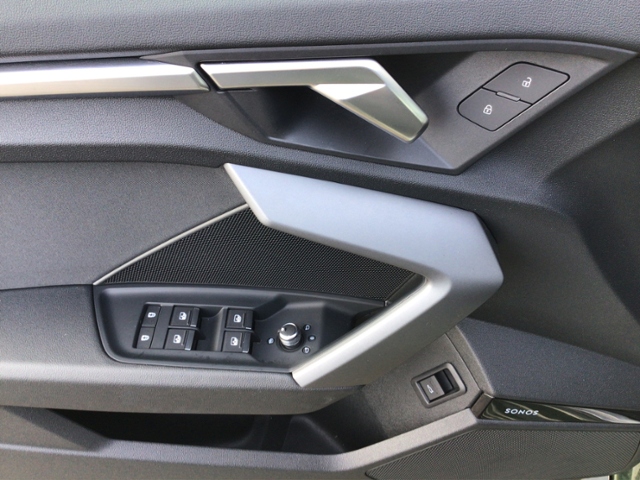 A3 Limousine S line 35TDI S tronic