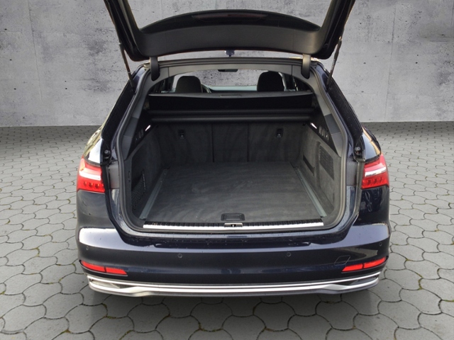 A6 Avant advanced 40 TDI quattro S tronic PANO/N