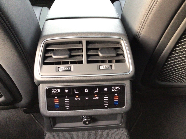 A6 Avant advanced 40 TDI quattro S tronic PANO/N