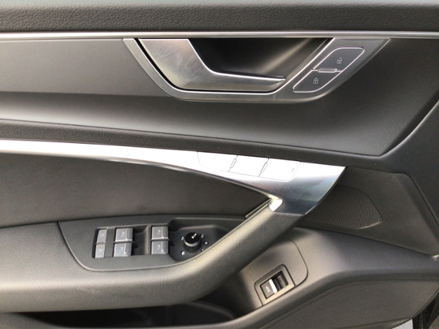 A6 Avant advanced 40 TDI quattro S tronic PANO/N