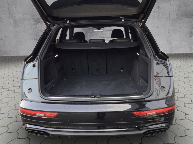Q5 S line 45 TFSI quattro S tronic AHK/MATRIX/Bu