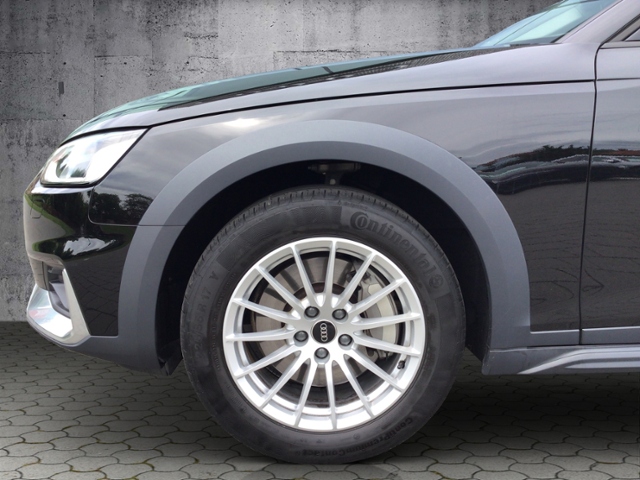 A4 allroad 45 TFSI quattro S-tronic PANO/AHK/NAV