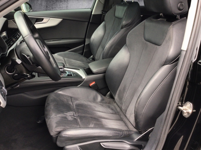 A4 allroad 45 TFSI quattro S-tronic PANO/AHK/NAV