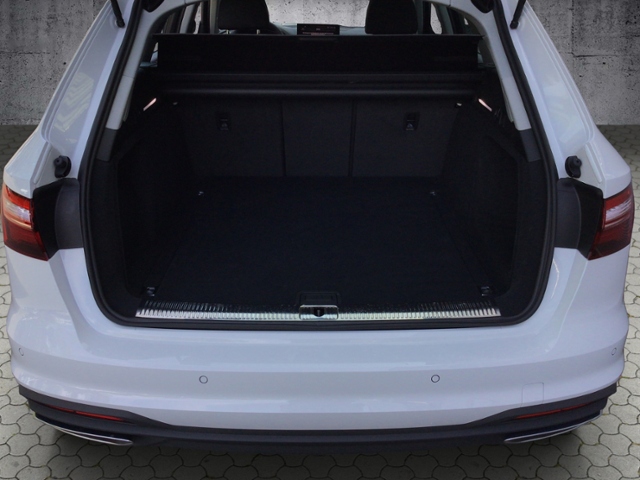 A4 Avant 35 TFSI S-tronic 3-Zonen/SHZ KLIMA ALU