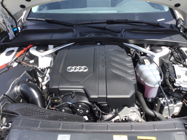 A4 Avant 35 TFSI S-tronic 3-Zonen/SHZ KLIMA ALU