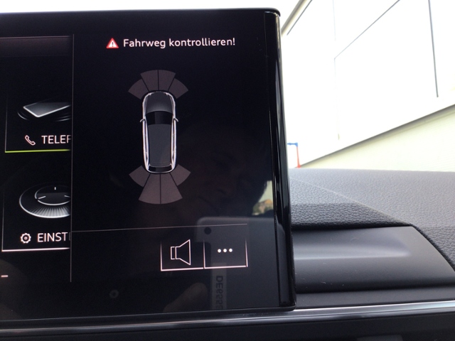 A4 Avant 35 TFSI S-tronic 3-Zonen/SHZ KLIMA ALU