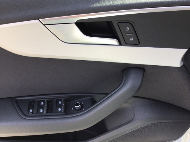 A4 Avant 35 TFSI S-tronic 3-Zonen/SHZ KLIMA ALU