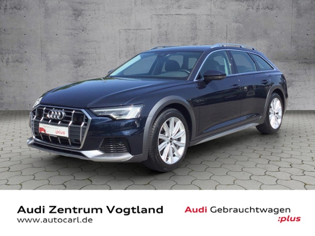A6 allroad 45TDI quattro Matrix/Tour/Kamera/Side