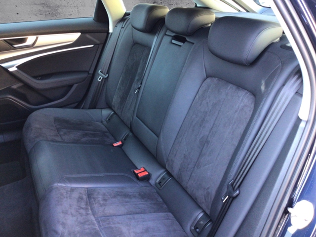 A6 allroad 45TDI quattro Matrix/Tour/Kamera/Side