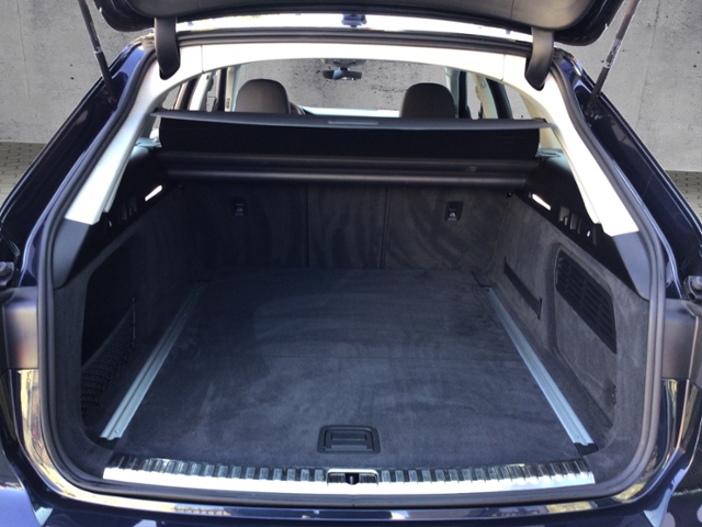 A6 allroad 45TDI quattro Matrix/Tour/Kamera/Side