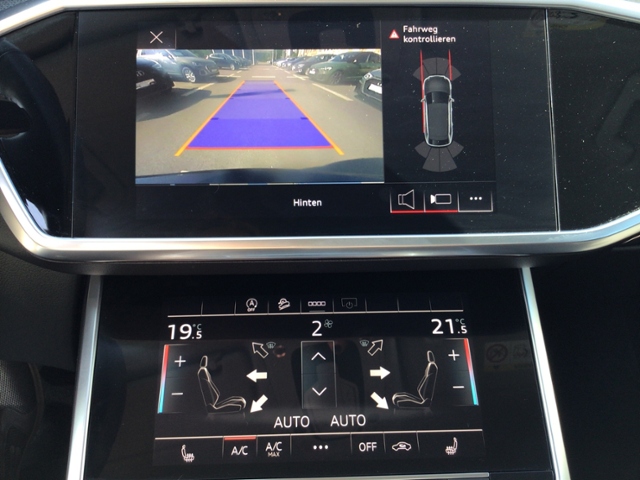 A6 allroad 45TDI quattro Matrix/Tour/Kamera/Side
