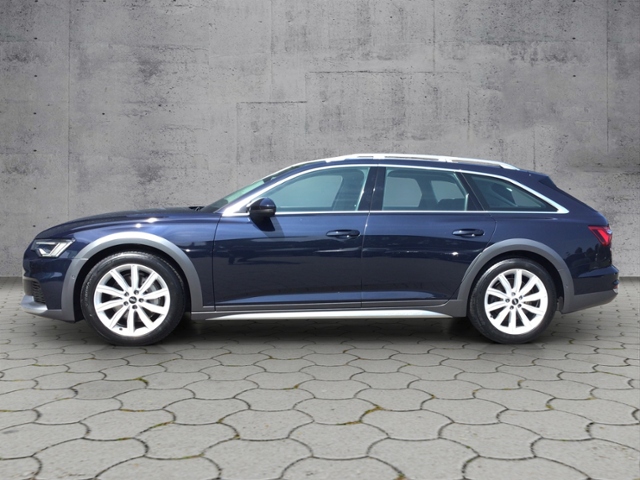 A6 allroad 45TDI quattro Matrix/Tour/Kamera/Side