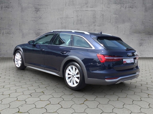 A6 allroad 45TDI quattro Matrix/Tour/Kamera/Side