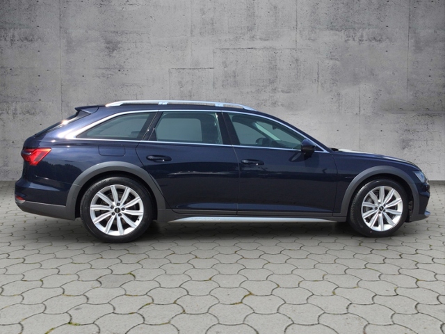 A6 allroad 45TDI quattro Matrix/Tour/Kamera/Side