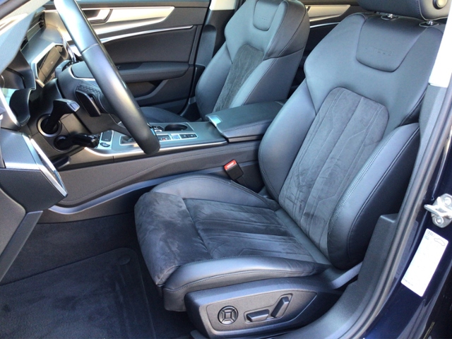 A6 allroad 45TDI quattro Matrix/Tour/Kamera/Side