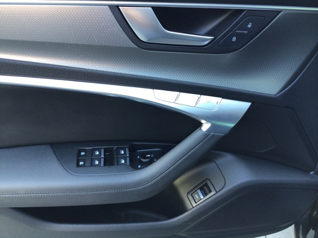 A6 allroad 45TDI quattro Matrix/Tour/Kamera/Side