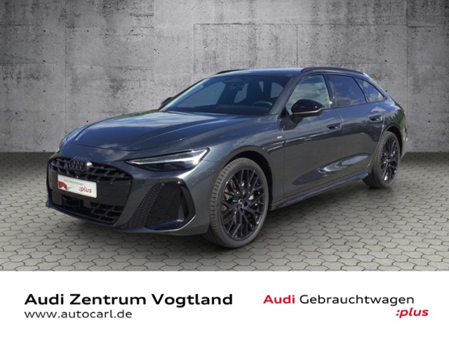 A6 Avant edition one 2.0TDI quattro S tronic