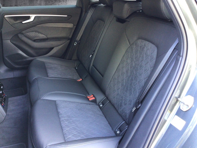 A6 Avant edition one 2.0TDI quattro S tronic