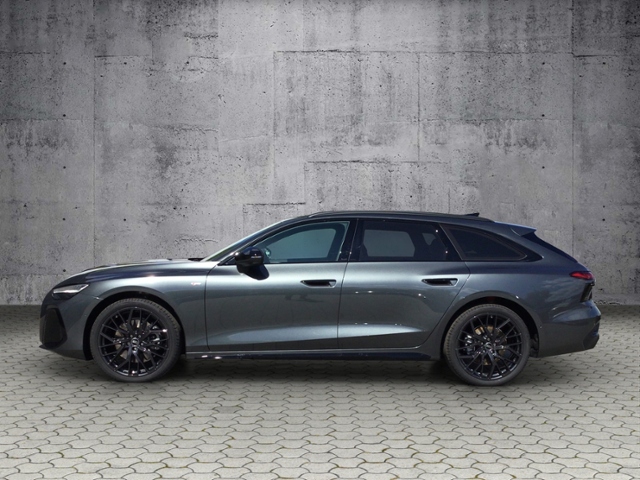 A6 Avant edition one 2.0TDI quattro S tronic