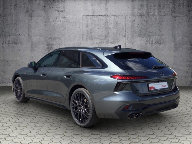 A6 Avant edition one 2.0TDI quattro S tronic