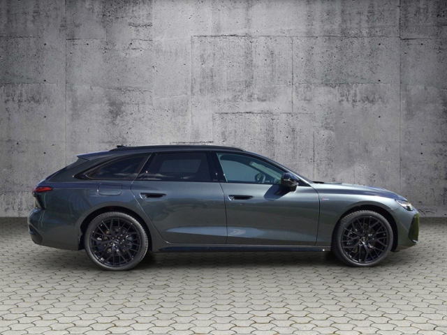 A6 Avant edition one 2.0TDI quattro S tronic