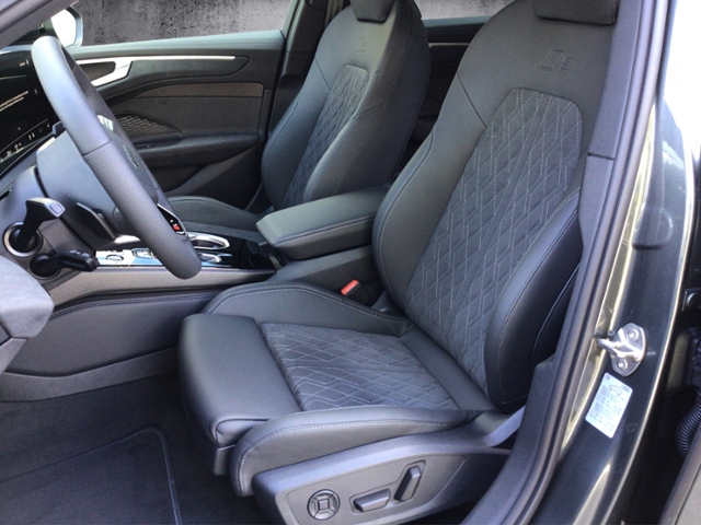 A6 Avant edition one 2.0TDI quattro S tronic