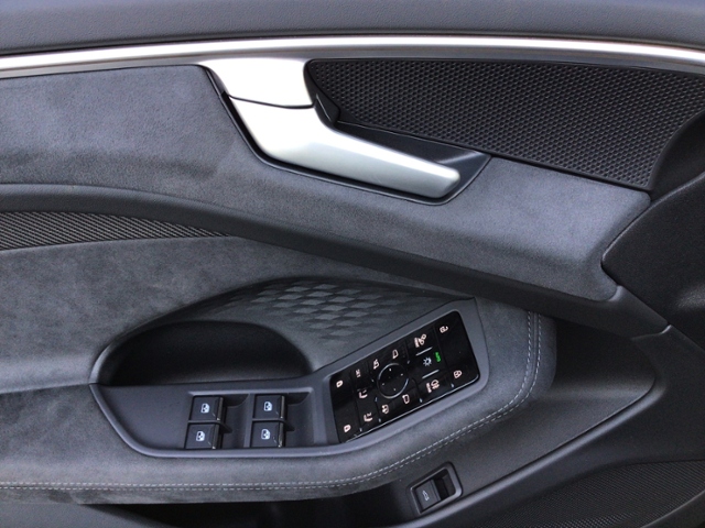 A6 Avant edition one 2.0TDI quattro S tronic