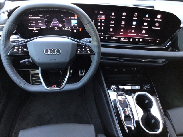 A6 Avant edition one 2.0TDI quattro S tronic